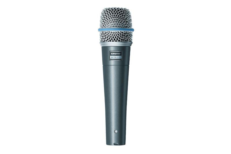 Shure Beta 57A