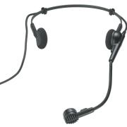 Audio-Technica PRO8HEcH Dinamikus Fejpántos Mikrofon (Hirose csatlakozó)