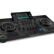 Denon DJ SC Live 4 4-csatornás standalone DJ-rendszer