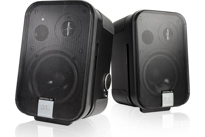 JBL Control 2P/S