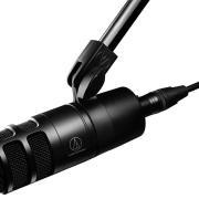 Audio-Technica AT2040 dinamikus broadcast mikrofon
