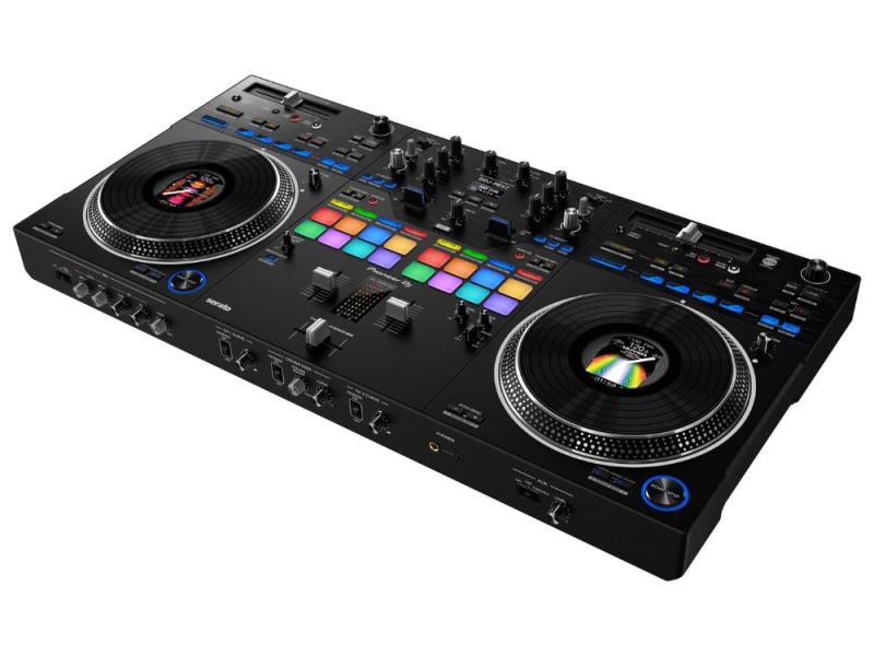 Pioneer DJ DDJ-REV7