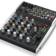 Behringer XENYX 1002SFX keverőpult