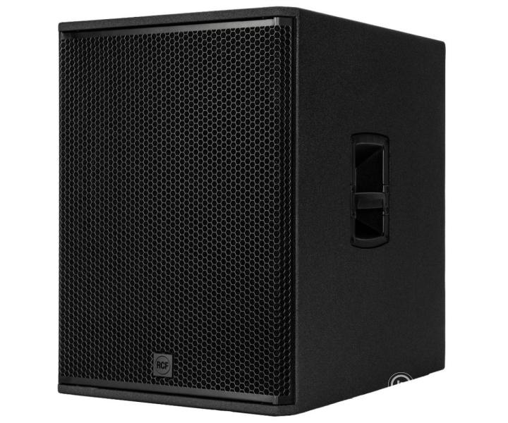 RCF SUB 8003-AS MK3 1100W aktív mélysugárzó