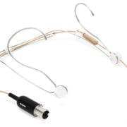 Shure DH5T/O-MTQG fejmikrofon