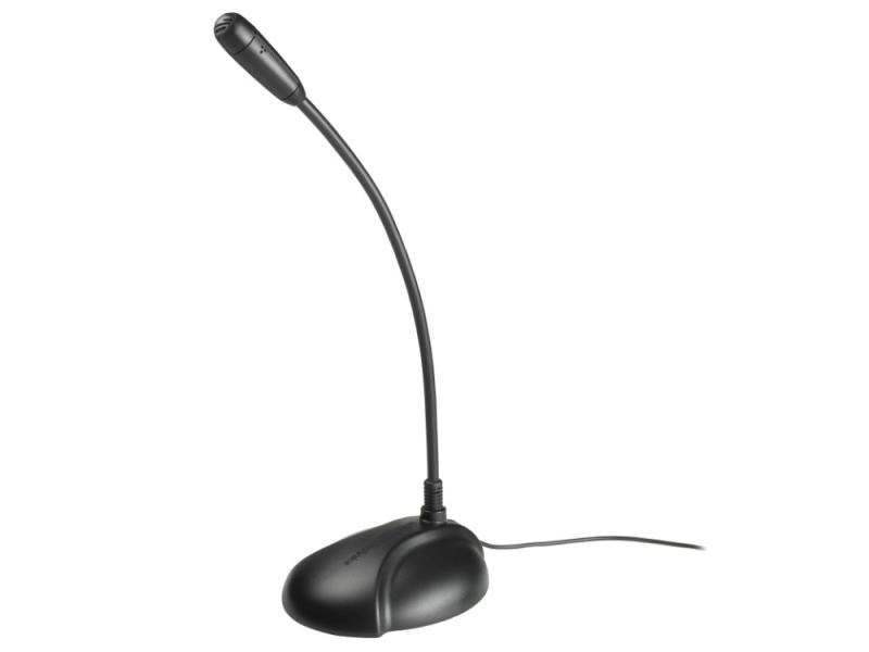 Audio-Technica ATR4750-USB hattyúnyak asztali mikrofon