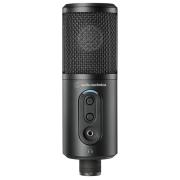 Audio-Technica ATR2500x-USB kondenzátor mikrofon