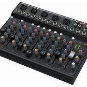 Behringer XENYX 1003B akkumulátoros keverőpult