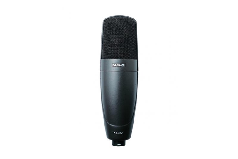 Shure KSM32/CG