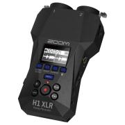 Zoom H1 XLR kézi hangrögzítő