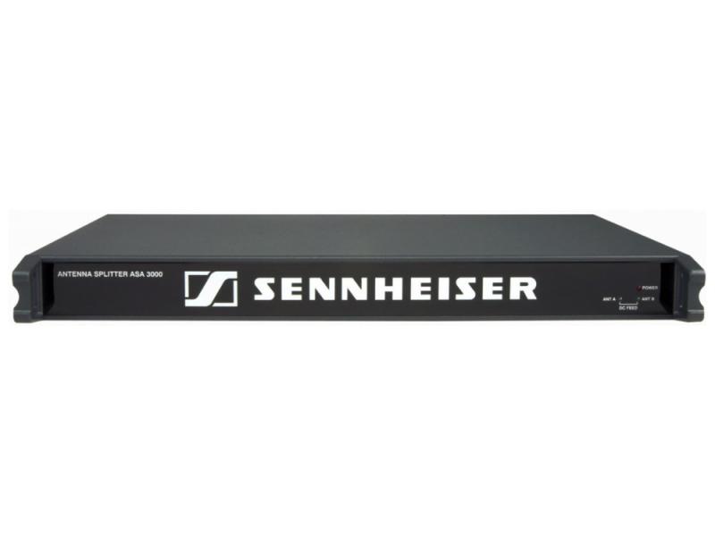 Sennheiser ASA 3000 aktív antennaelosztó