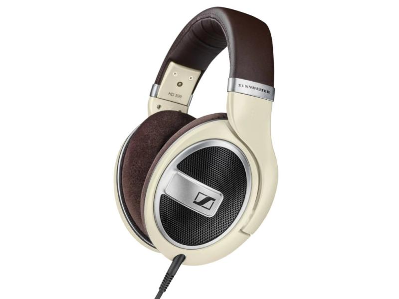 Sennheiser HD 599 nyitott hifi fejhallgató