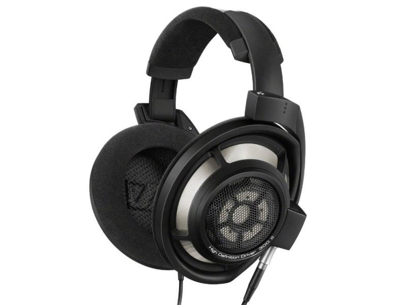 Sennheiser HD 800S fejhallgató