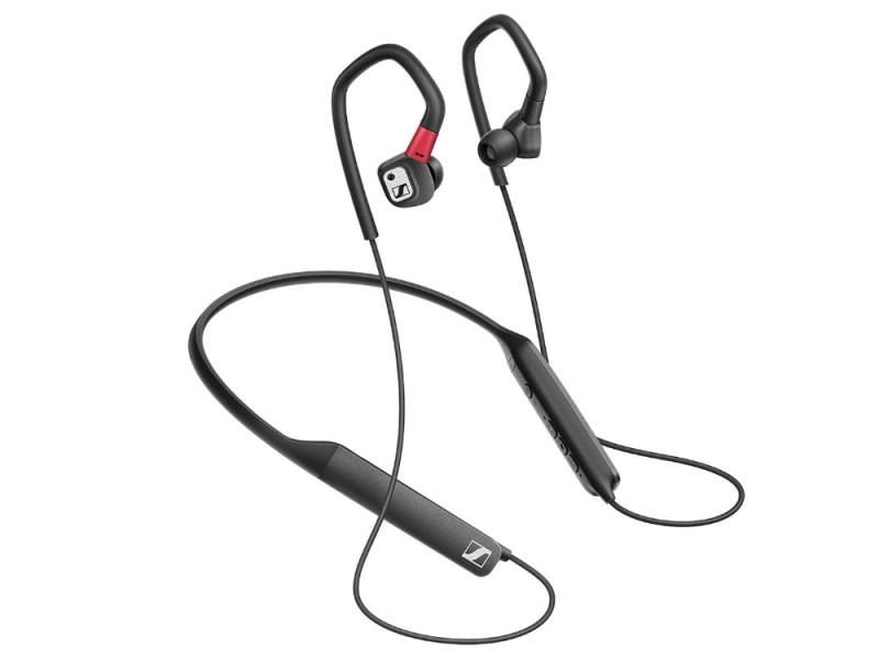 Sennheiser IE 80S BT Bluetooth fülhallgató