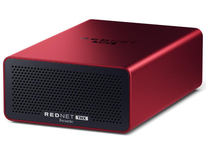 Focusrite RedNet TNX