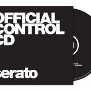 Serato Control CD