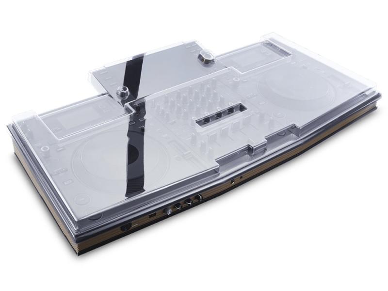 Pioneer DJ OPUS-QUAD Cover