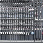 Allen & Heath ZED-420 20 Csatornás USB Keverőpult