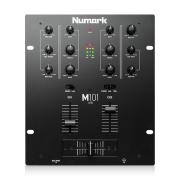 Numark M101USB 2 csatornás DJ keverő USB interfésszel