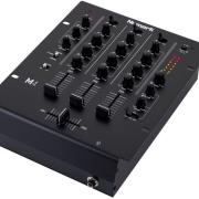 Numark M4 3 csatornás scratch DJ keverő