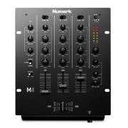 Numark M4 3 csatornás scratch DJ keverő