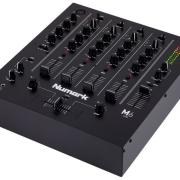 Numark M6USB 4 csatornás DJ keverő USB interfésszel