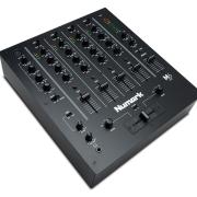 Numark M6USB 4 csatornás DJ keverő USB interfésszel