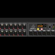 Behringer S16 Digital Snake 16-csatornás I/O box