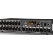 Behringer S16 Digital Snake 16-csatornás I/O box