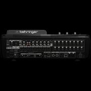 Behringer X32 Compact 40-csatornás digitális keverőpult