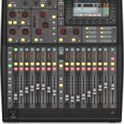 Behringer X32 Producer 40-csatornás digitális keverőpult