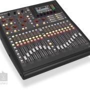 Behringer X32 Producer 40-csatornás digitális keverőpult