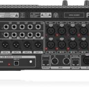 Behringer X32 Producer 40-csatornás digitális keverőpult