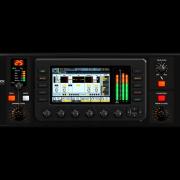 Behringer X32 Rack 32-csatornás rackbe szerelhető digitális keverőpult