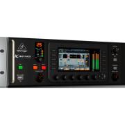 Behringer X32 Rack 32-csatornás rackbe szerelhető digitális keverőpult