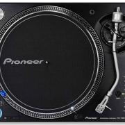 Pioneer DJ PLX-1000 direkt meghajtású lemezjátszó