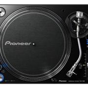 Pioneer DJ PLX-1000 direkt meghajtású lemezjátszó