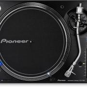 Pioneer DJ PLX-1000 direkt meghajtású lemezjátszó