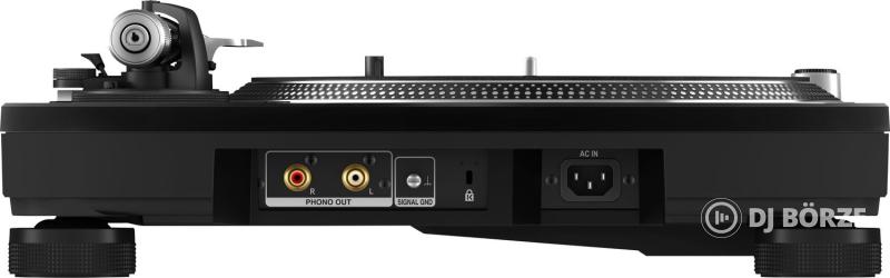 Pioneer DJ PLX-1000 direkt meghajtású lemezjátszó