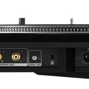 Pioneer DJ PLX-1000 direkt meghajtású lemezjátszó