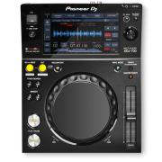 Pioneer DJ XDJ-700 standalone DJ médialejátszó