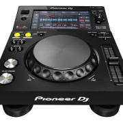 Pioneer DJ XDJ-700 standalone DJ médialejátszó