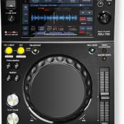 Pioneer DJ XDJ-700 standalone DJ médialejátszó