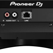 Pioneer DJ XDJ-700 standalone DJ médialejátszó
