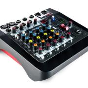 Allen & Heath ZED-6FX analóg keverőpult beépített effektekkel