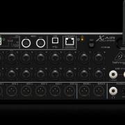 Behringer X AIR XR18 digitális keverőpult