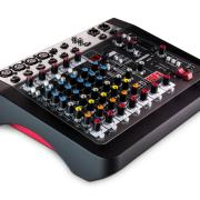 Allen & Heath ZEDi-10FX hibrid keverőpult és USB hangkártya