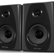 Behringer Studio 50USB aktív stúdiómonitor hangfalpár