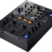 Pioneer DJ DJM-450 2-csatornás DJ keverőpult