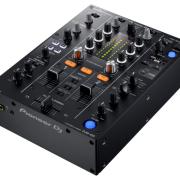 Pioneer DJ DJM-450 2-csatornás DJ keverőpult